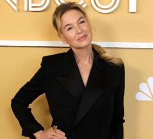 Renée Zellweger