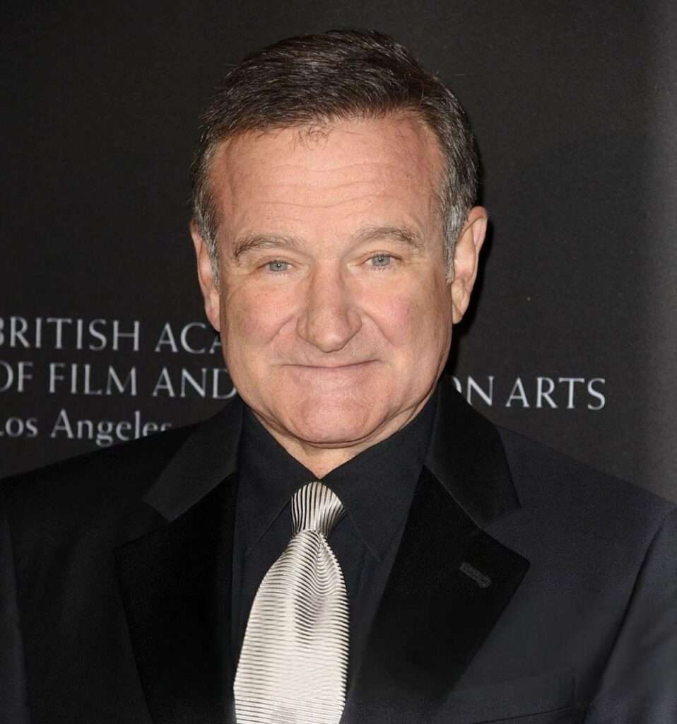Robin Williams