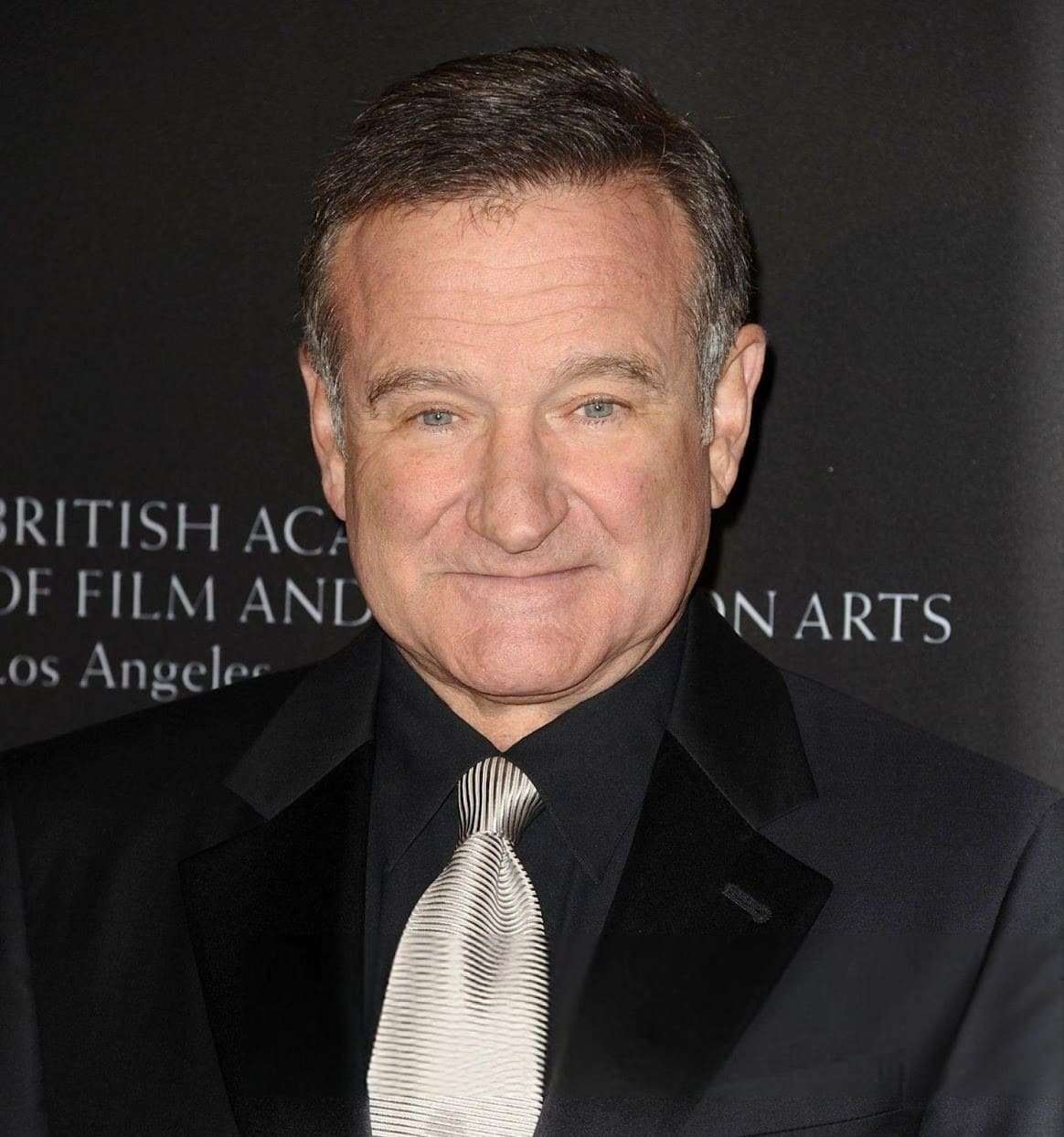 Robin Williams