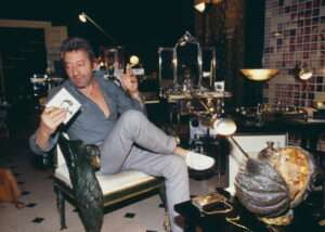 Serge Gainsbourg
