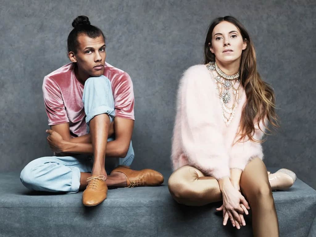 Stromae