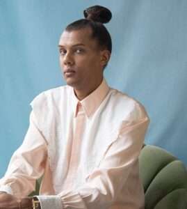 Stromae