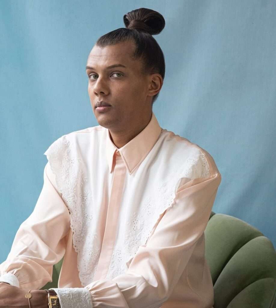 Stromae