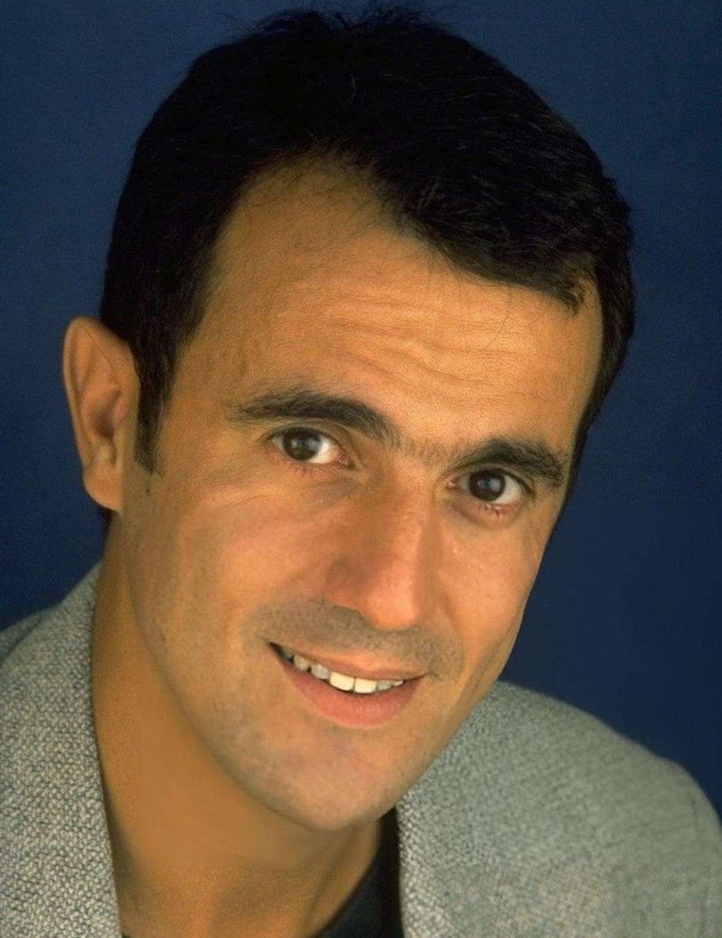 Thierry Beccaro