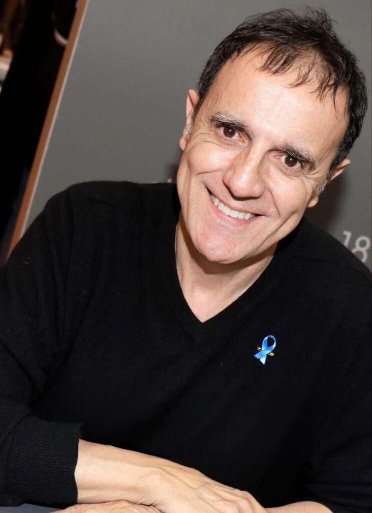 Thierry Beccaro