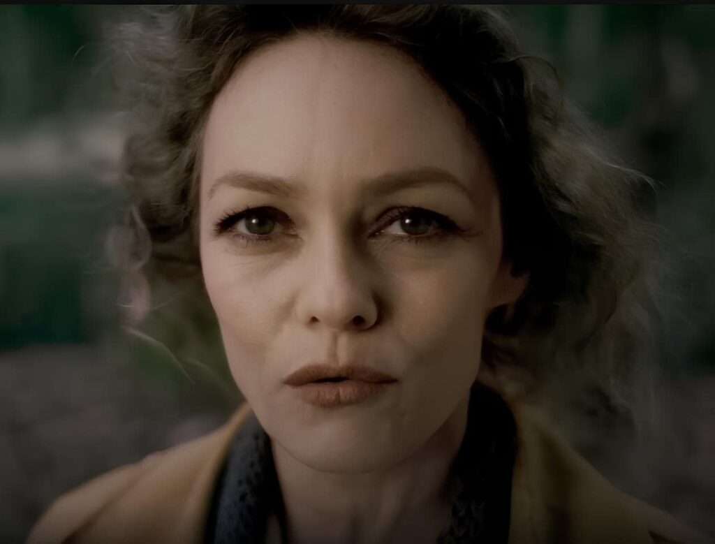 Vanessa Paradis