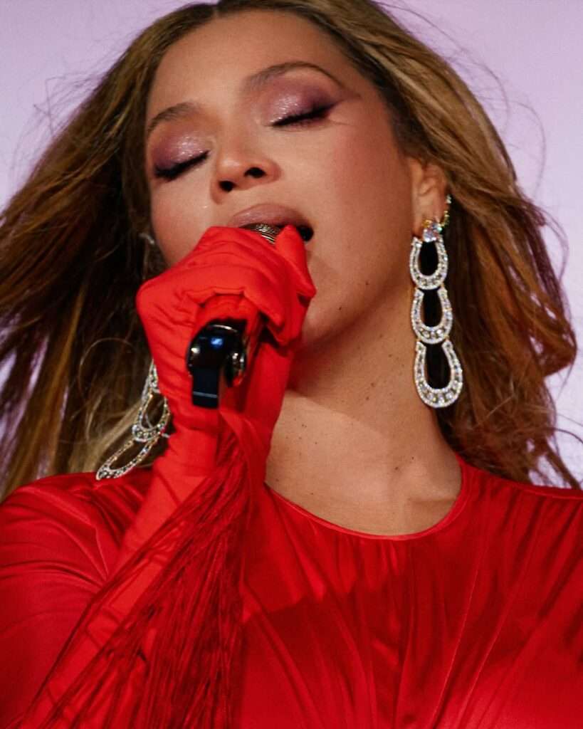 beyonce