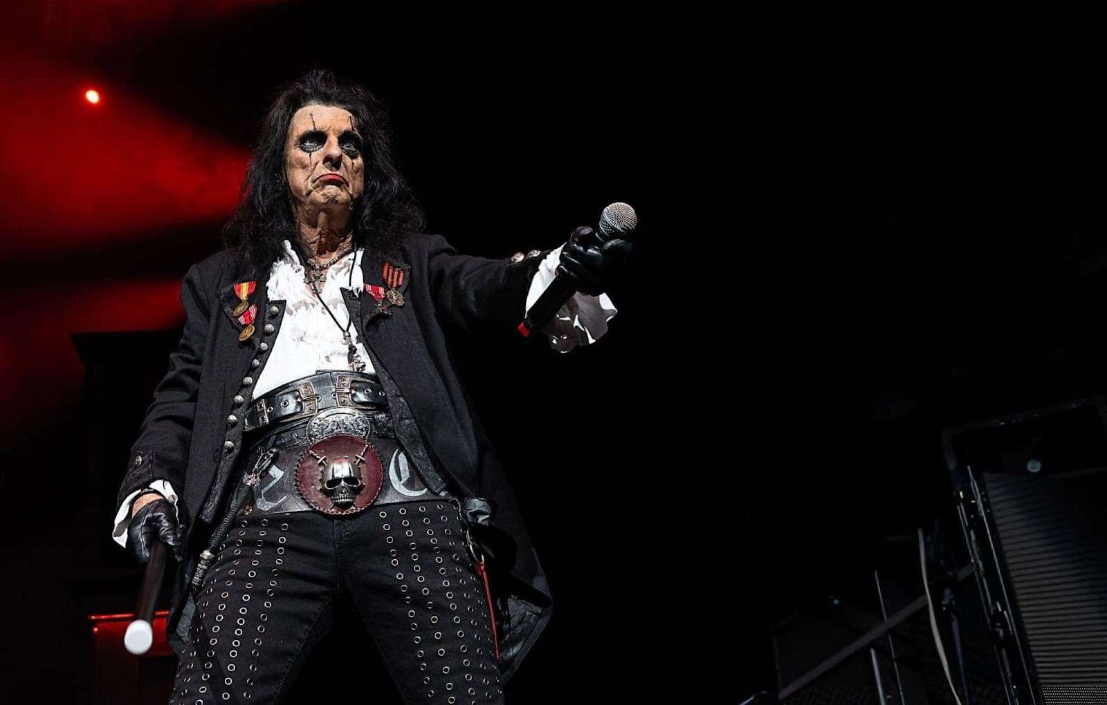 Alice Cooper