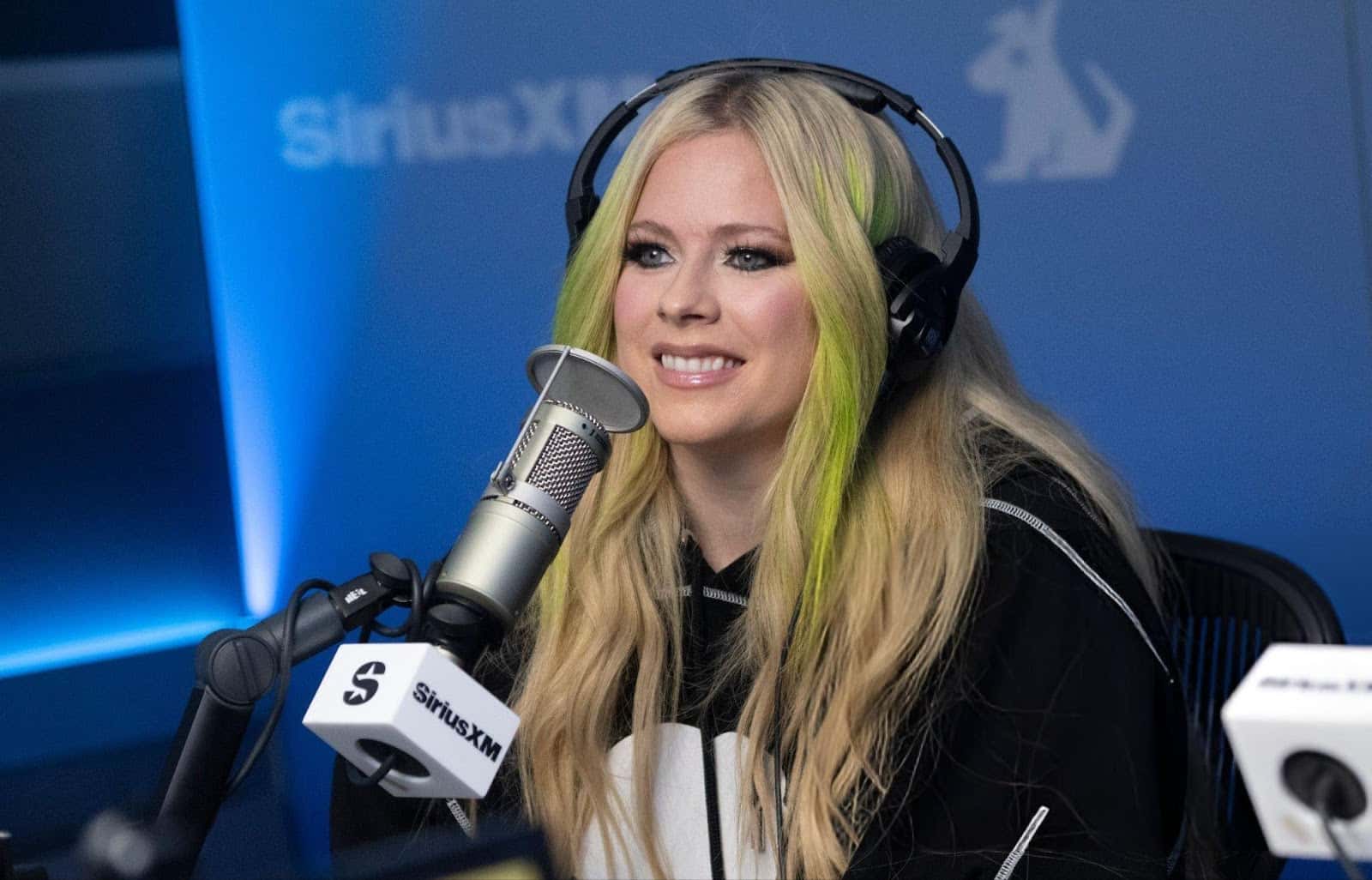 Avril Lavigne