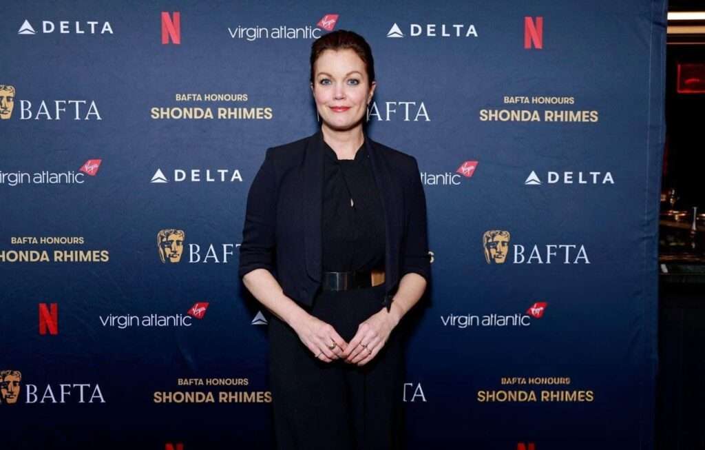 Bellamy Young