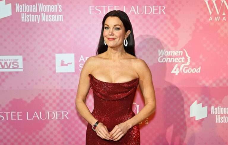 Bellamy Young