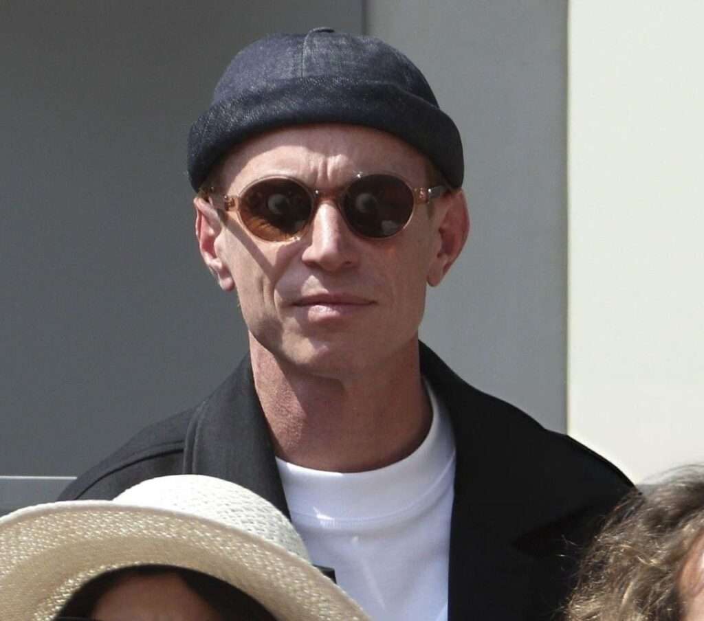 Ben Mazué