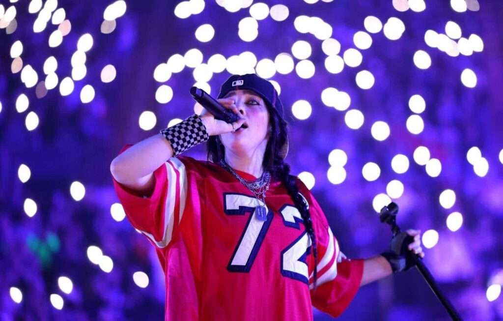 Billie Eilish