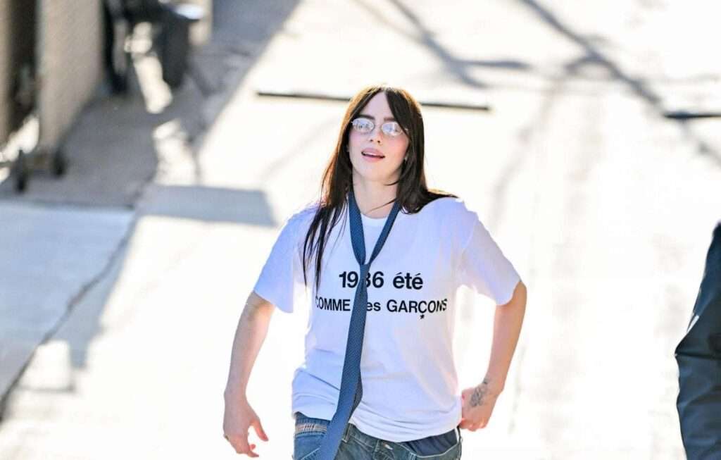 Billie Eilish