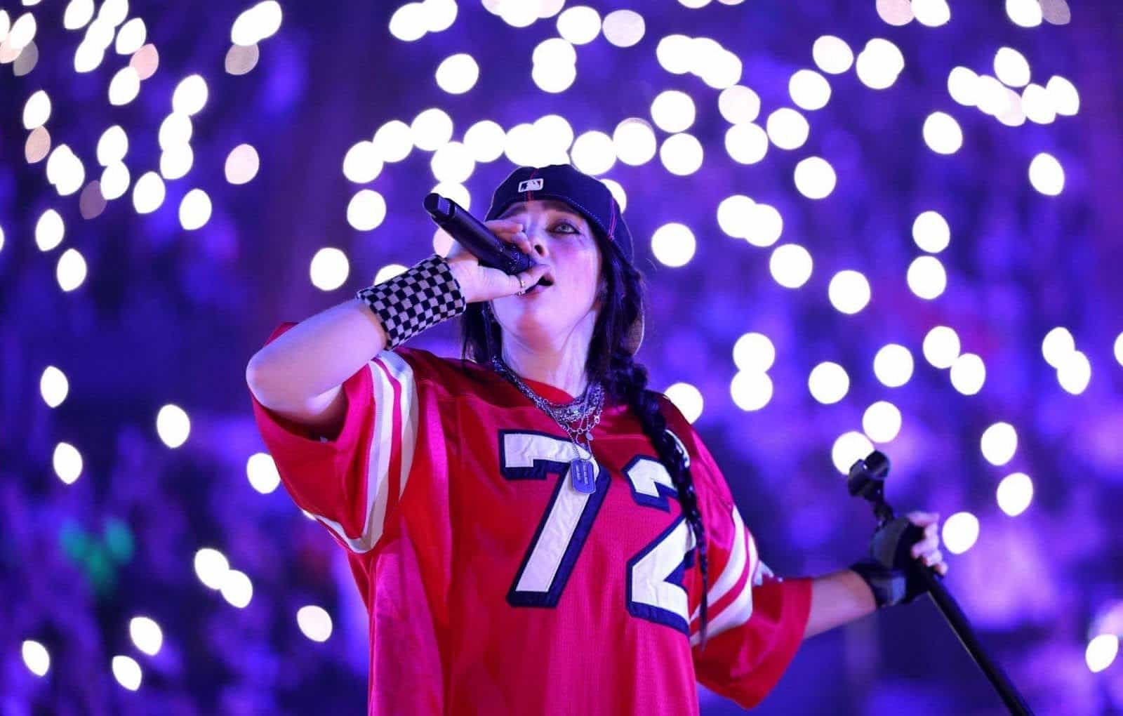 Billie Eilish