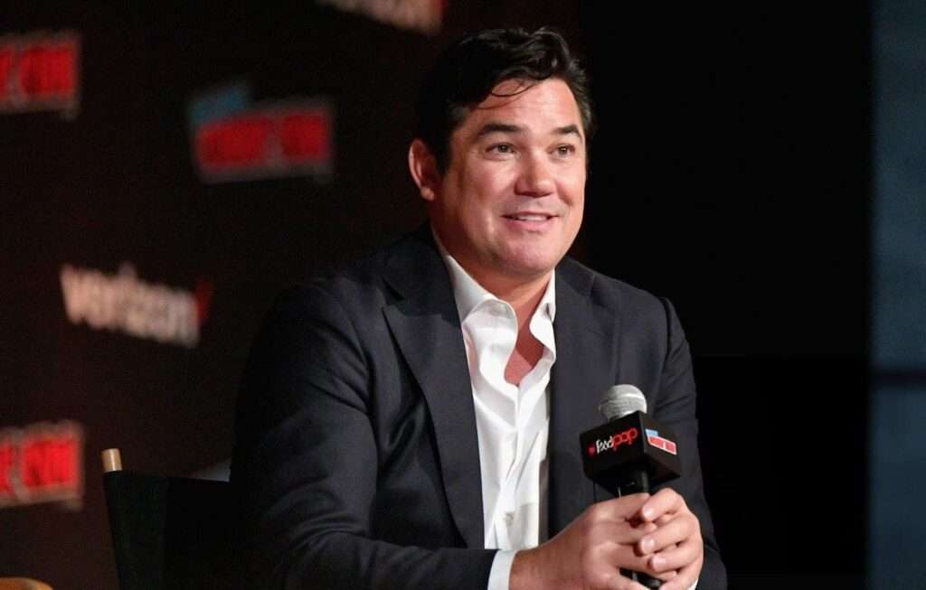 Dean Cain