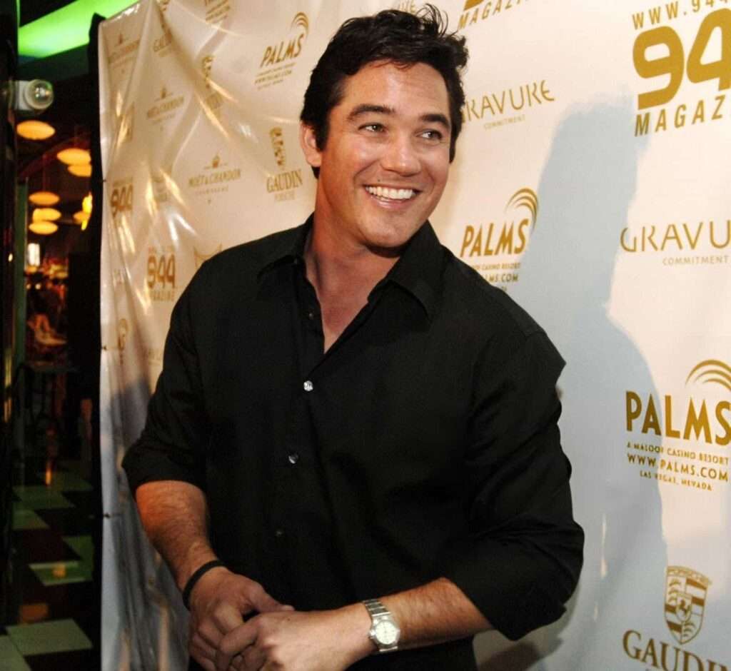 Dean Cain