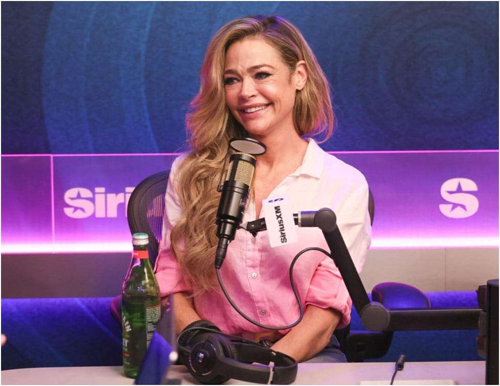 Denise Richards