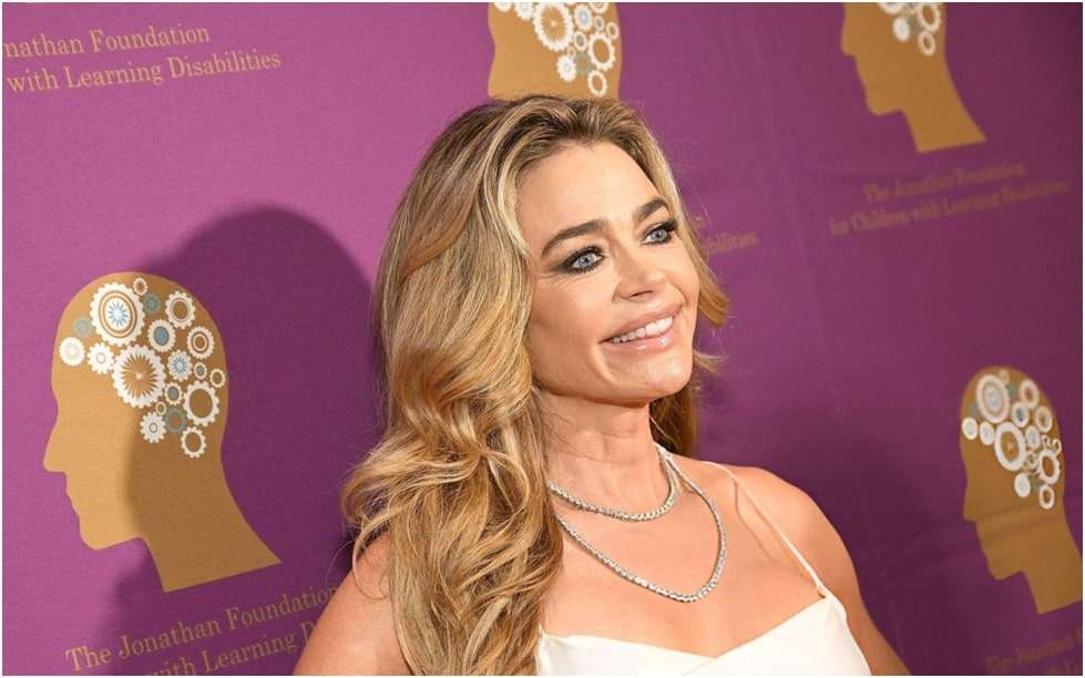 Denise Richards