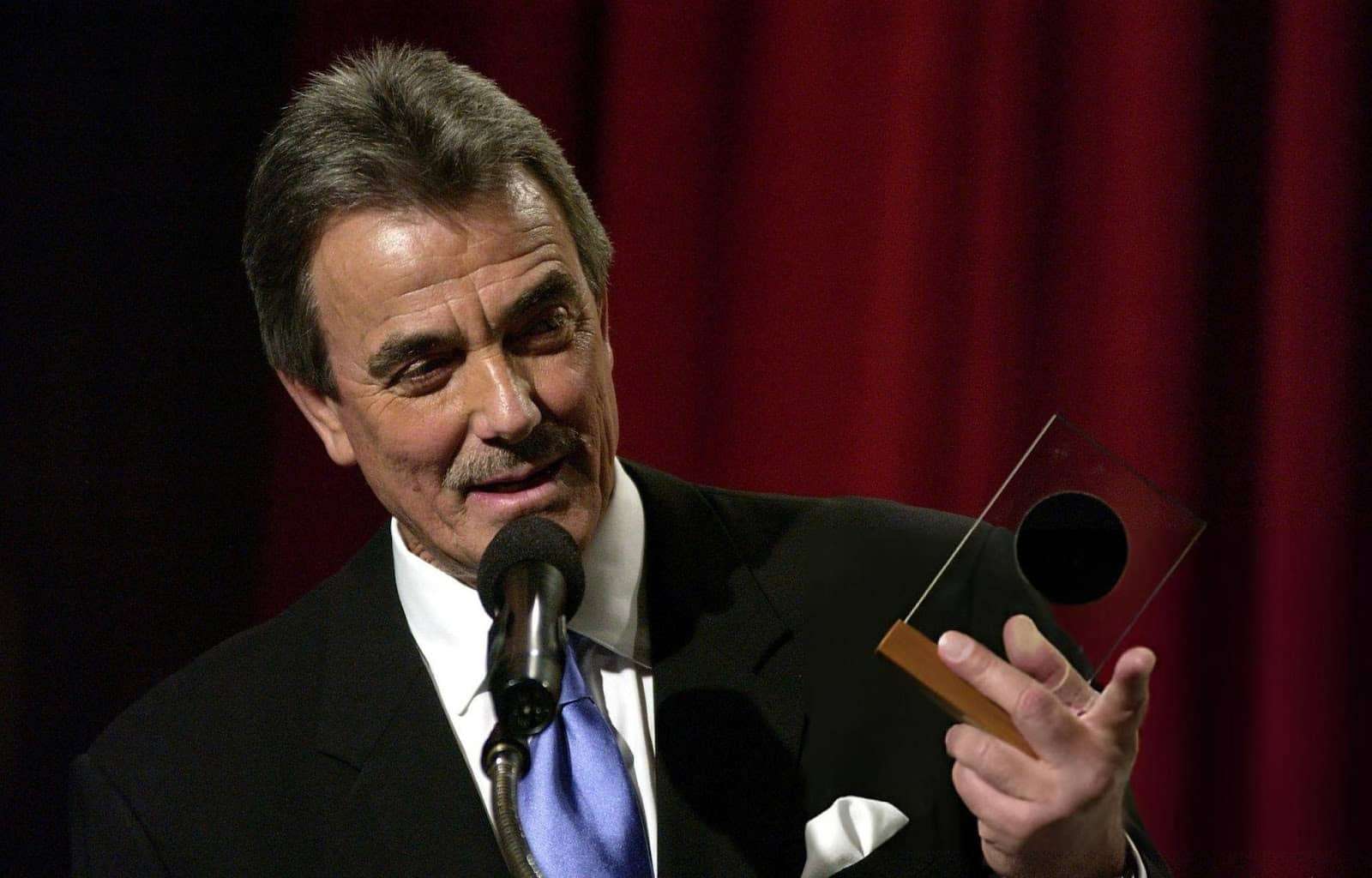 Eric Braeden
