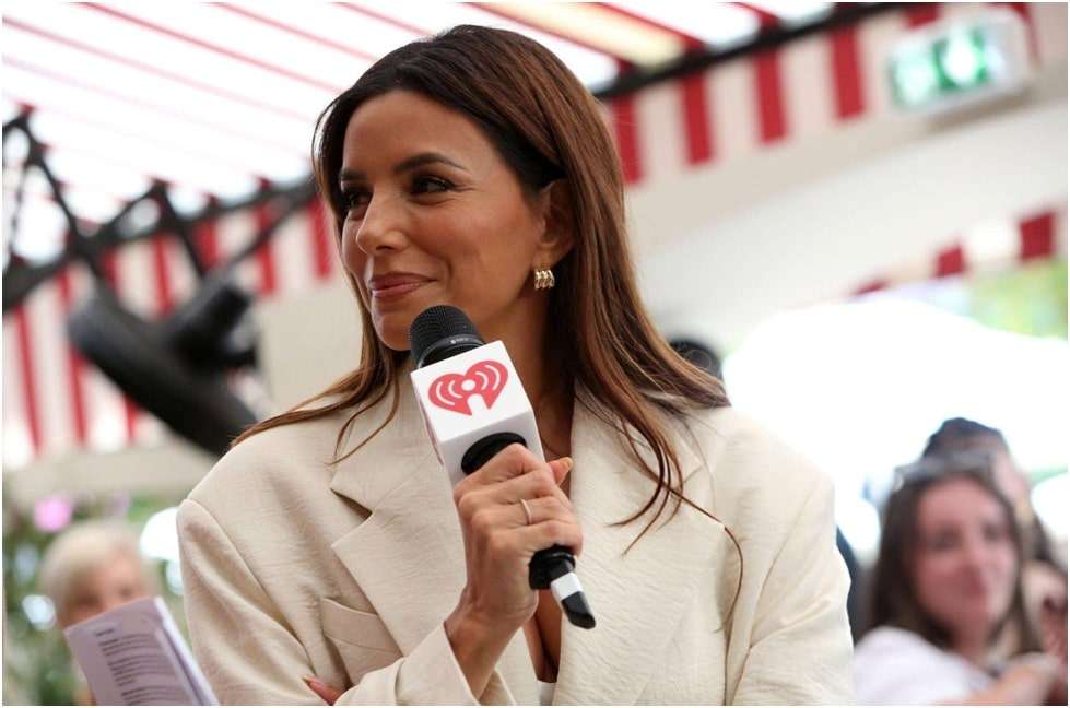 Eva Longoria