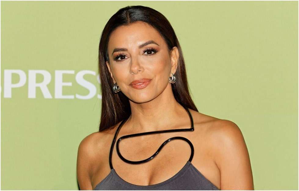 Eva Longoria