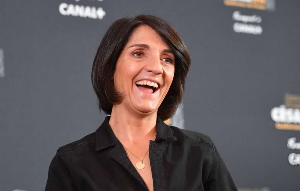 Florence Foresti
