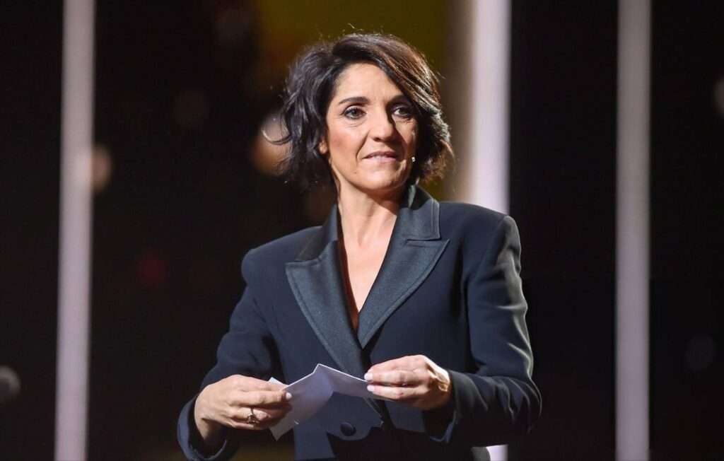 Florence Foresti