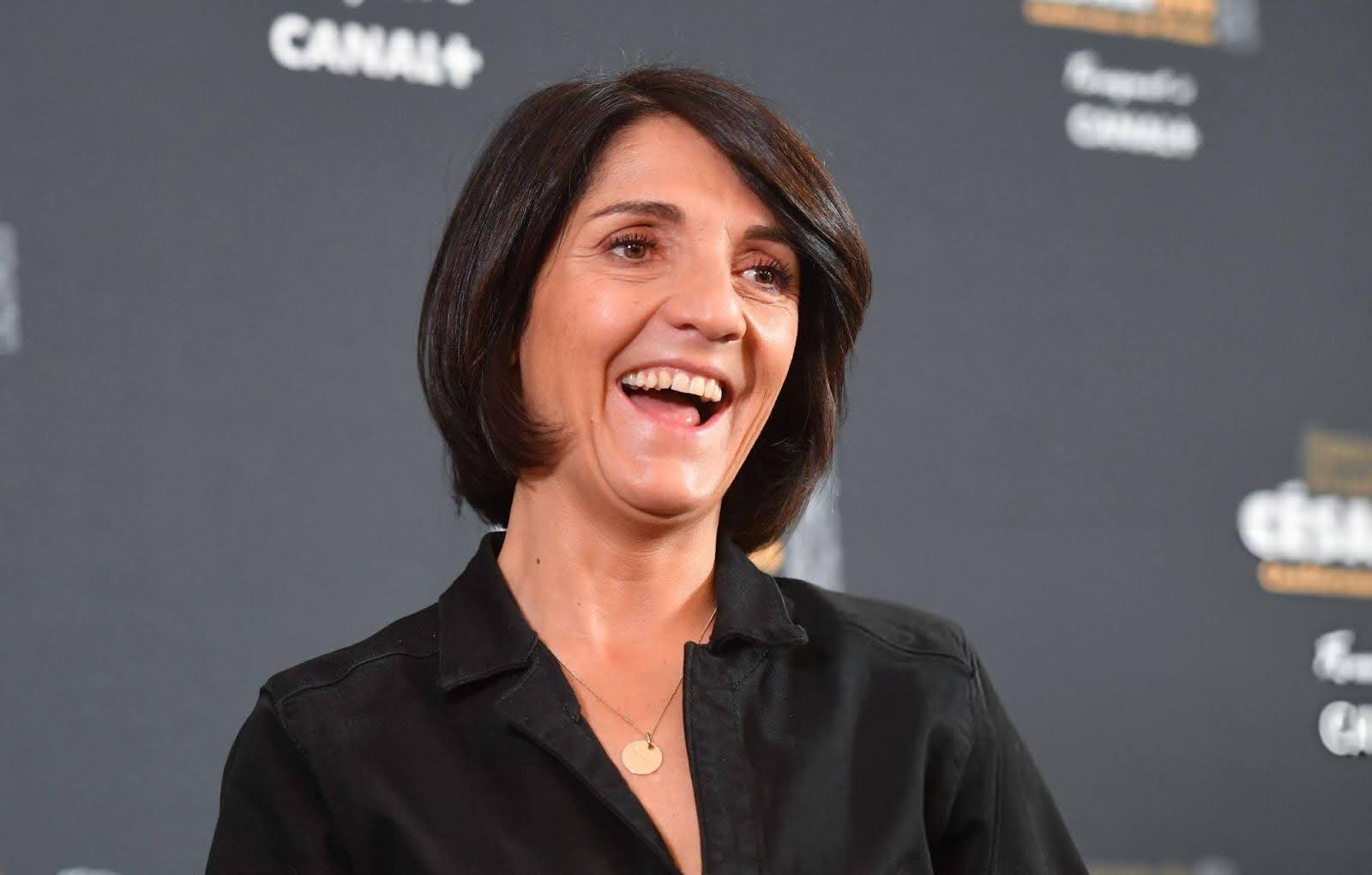 Florence Foresti