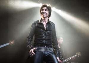 Jean-Luc Lahaye