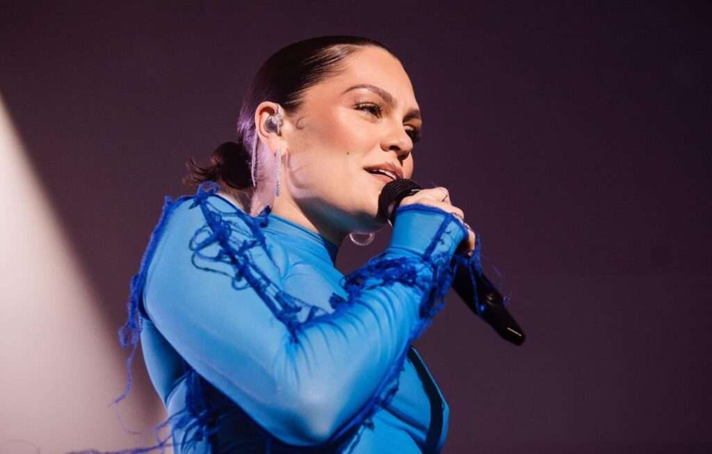 Jessie J