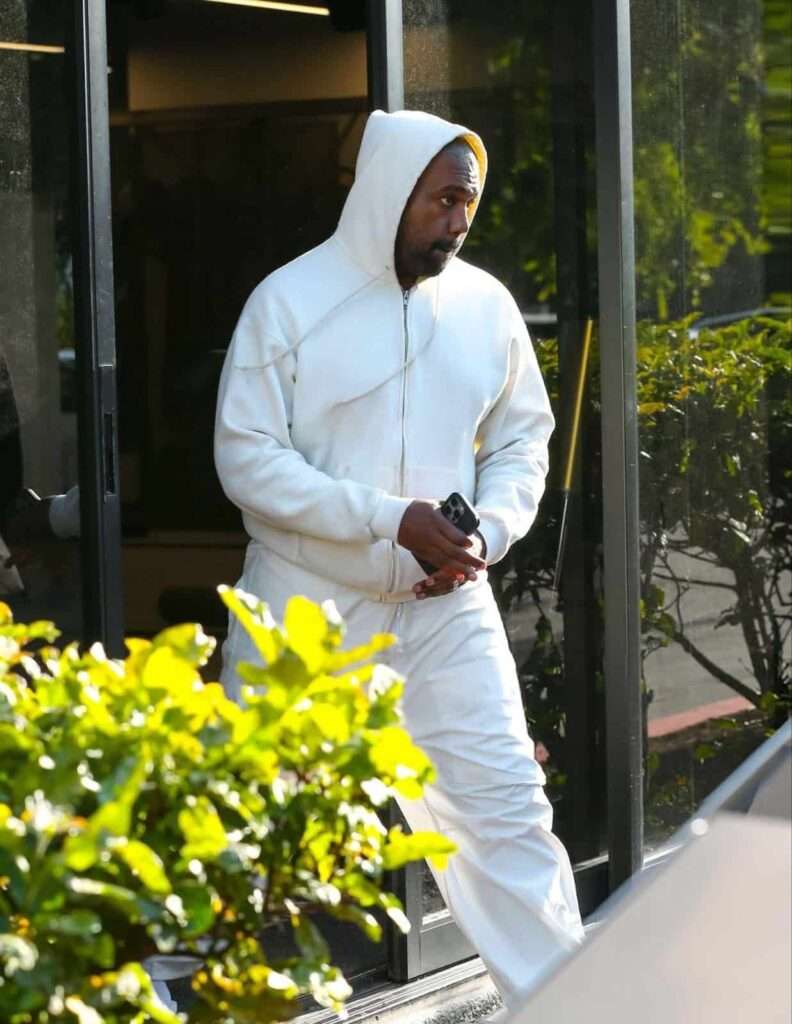Kanye West