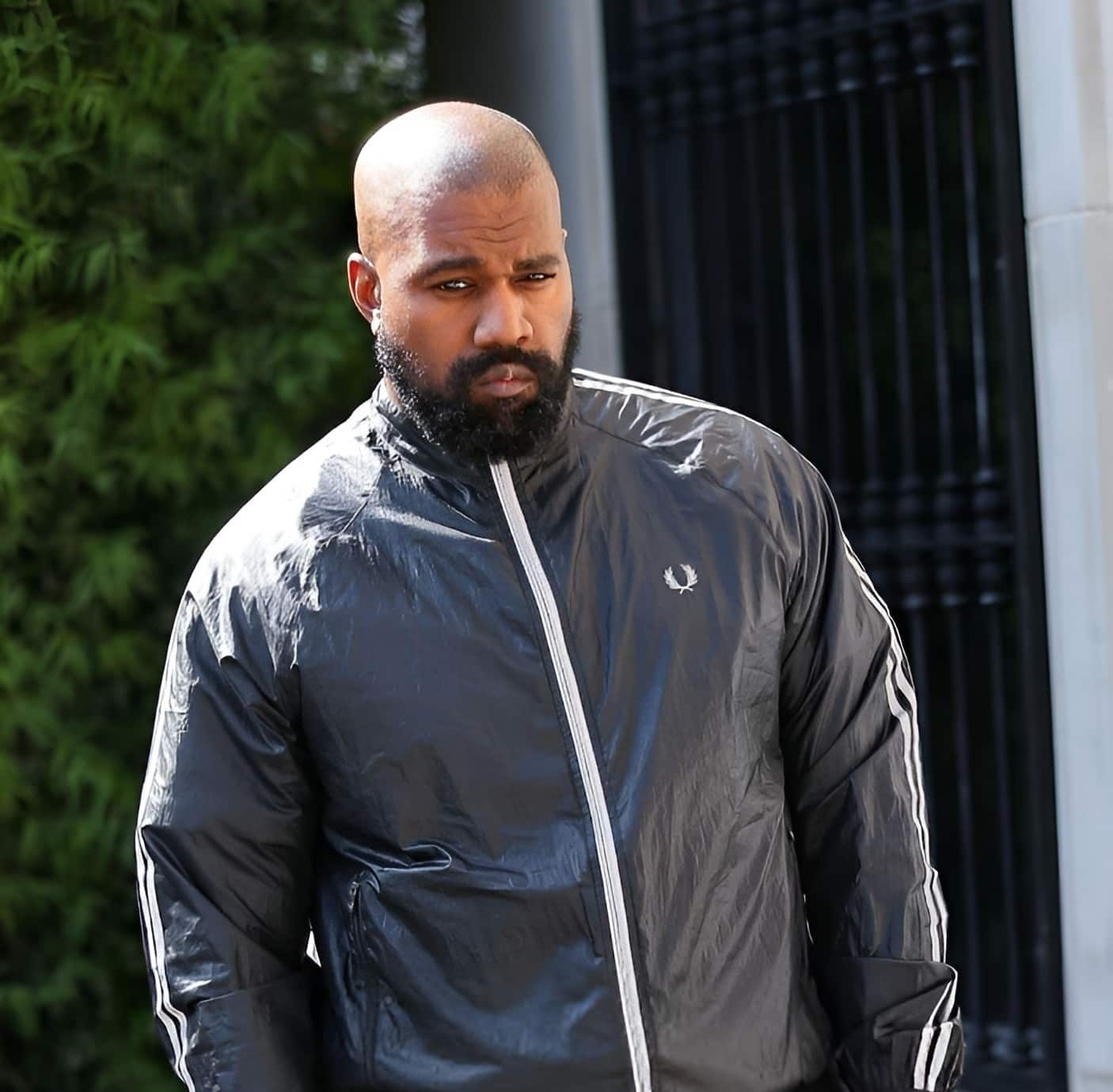 Kanye West