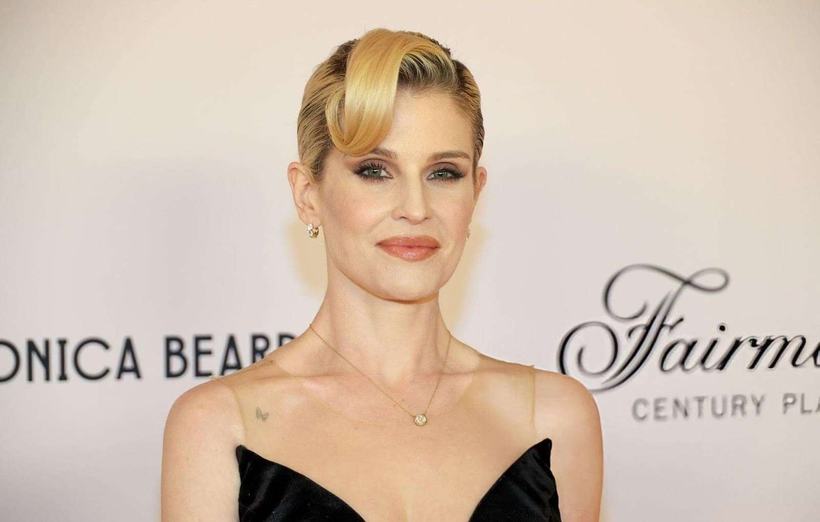 Kelly Osbourne