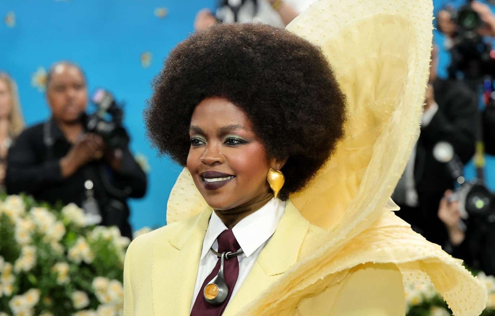 Lauryn Hill