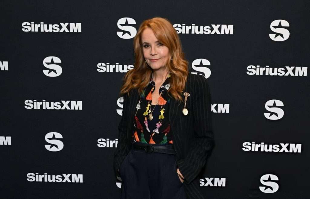 Lea Thompson