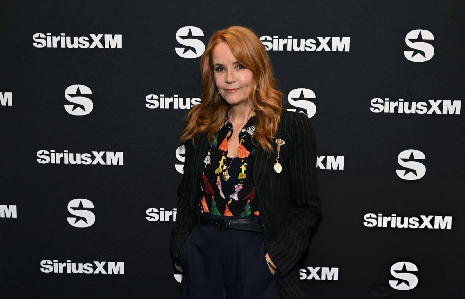 Lea Thompson