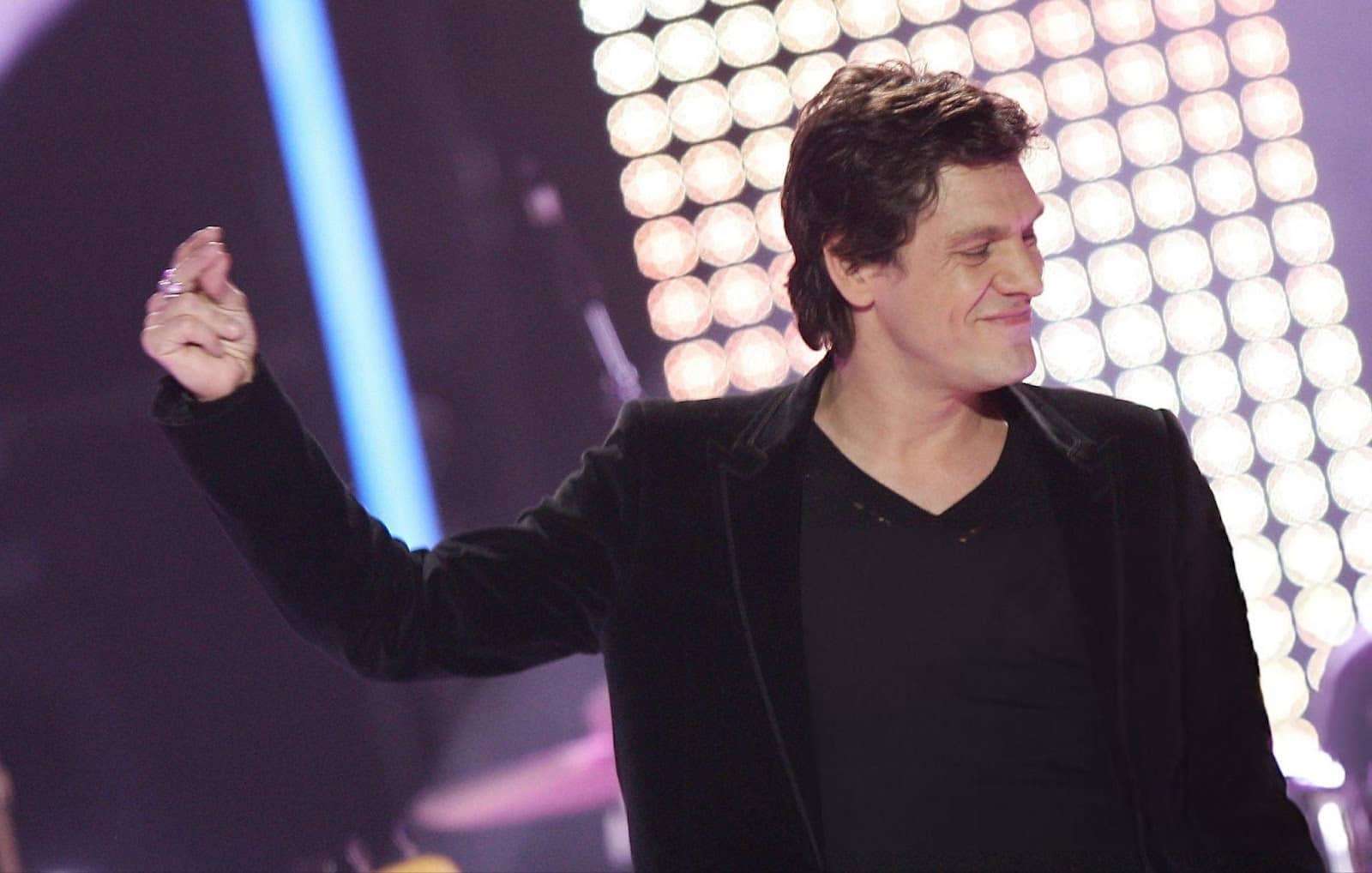 Marc Lavoine