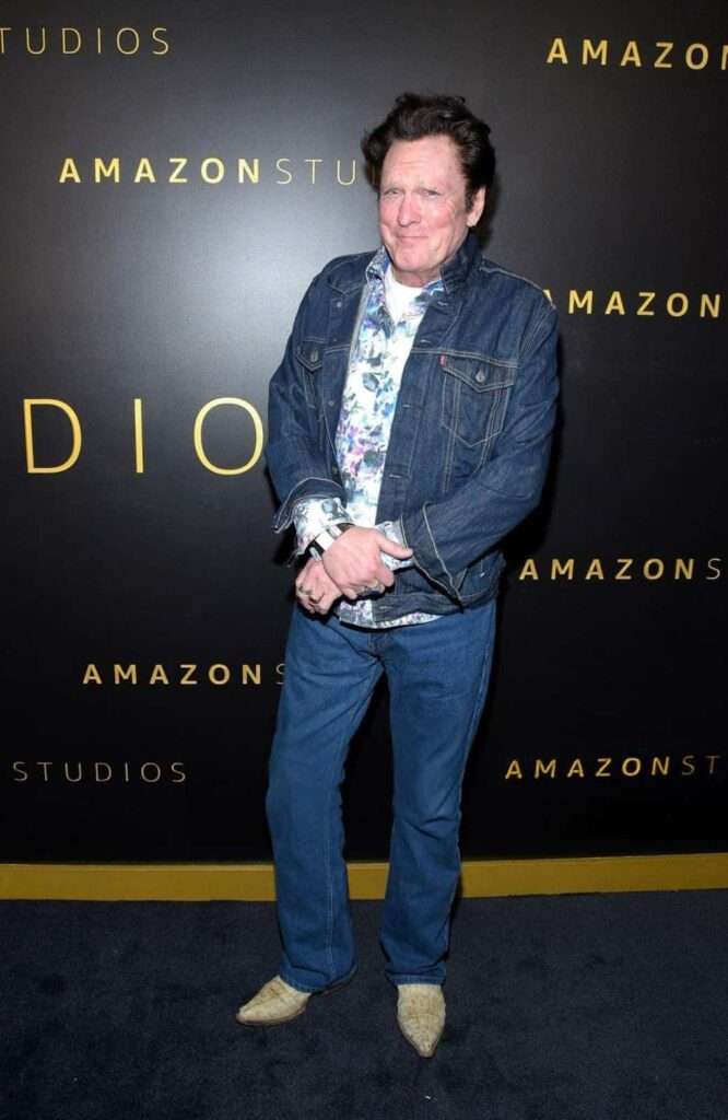 Michael Madsen