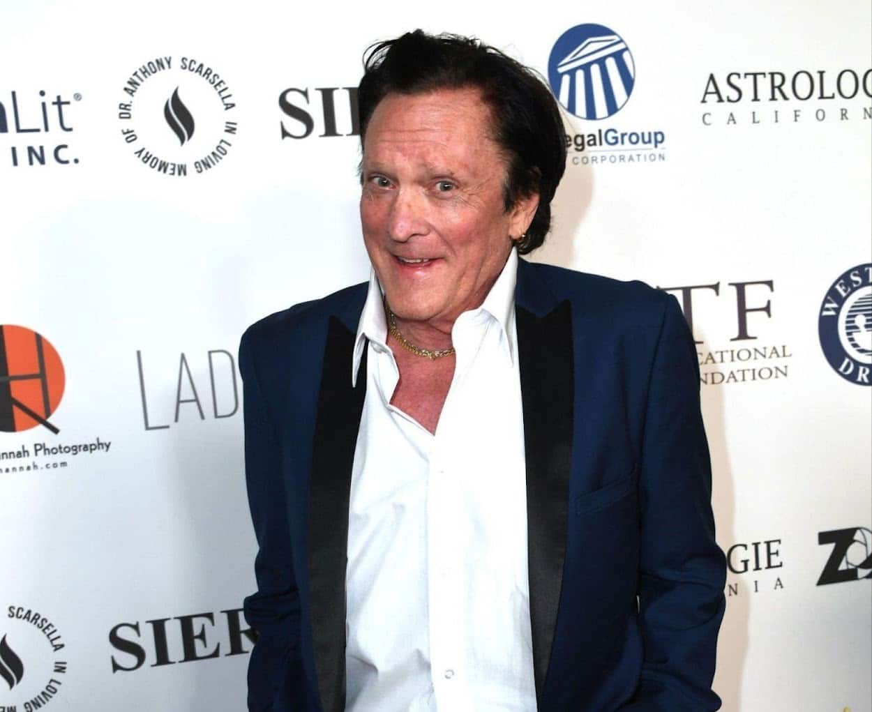 Michael Madsen