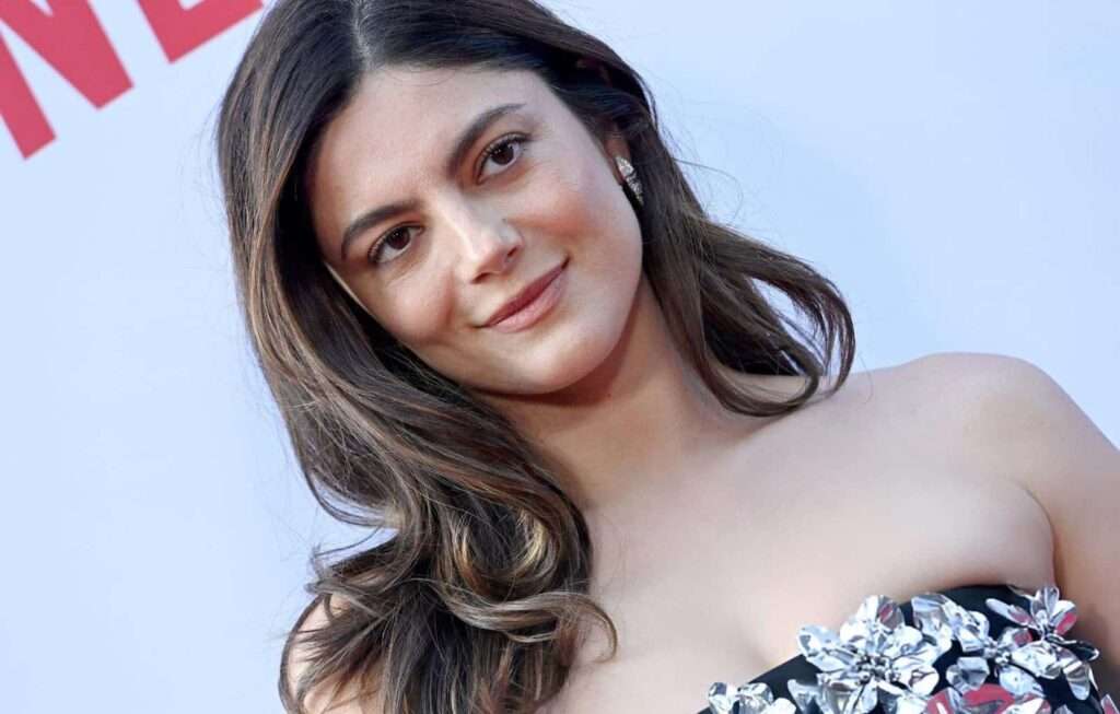 Monica Barbaro