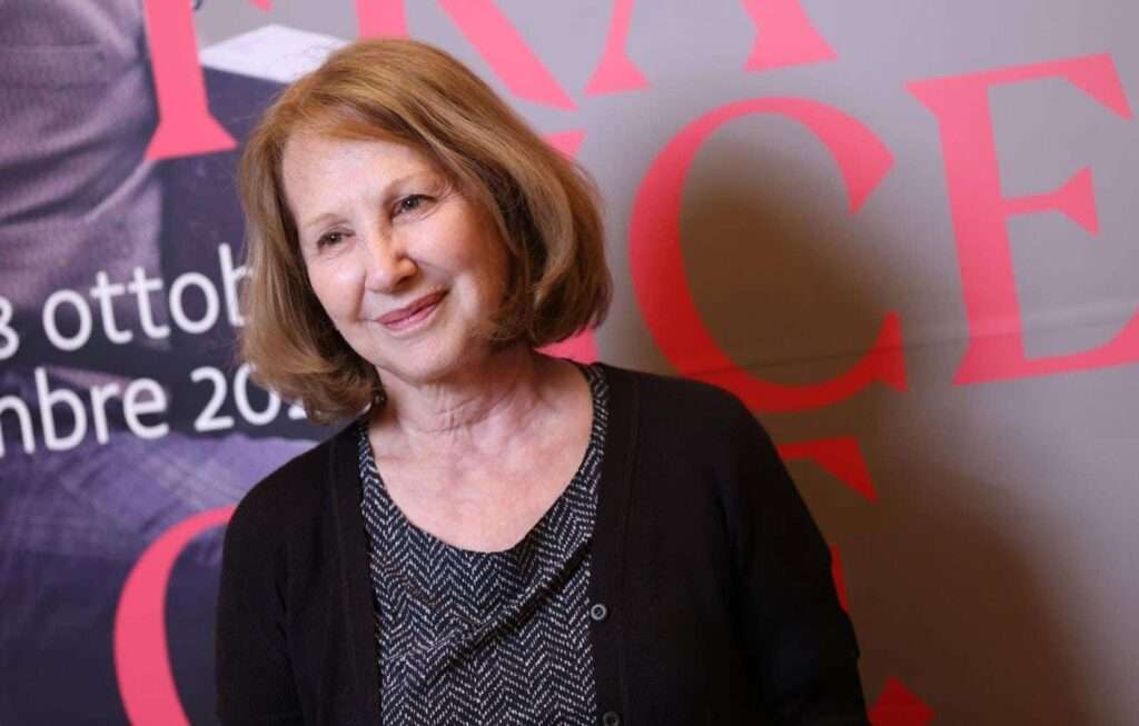 Nathalie Baye