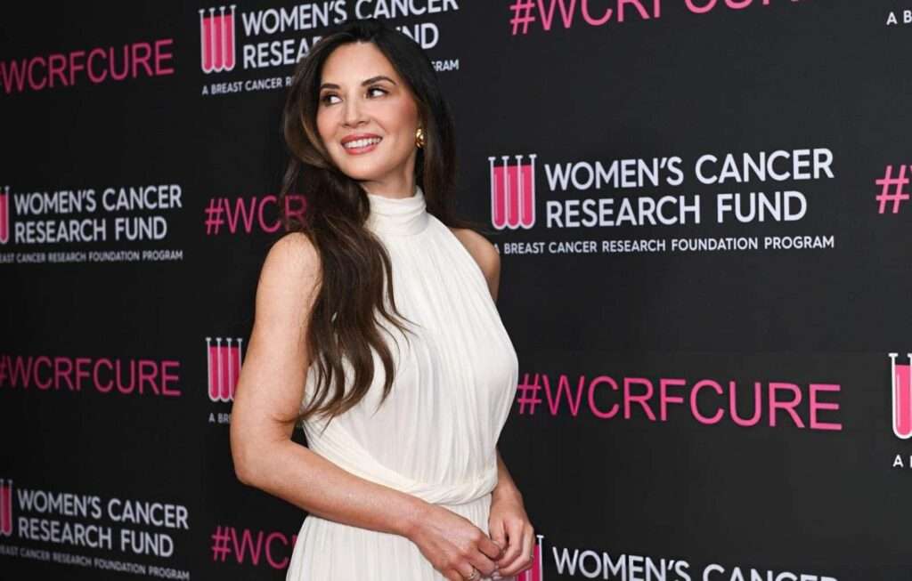 Olivia Munn