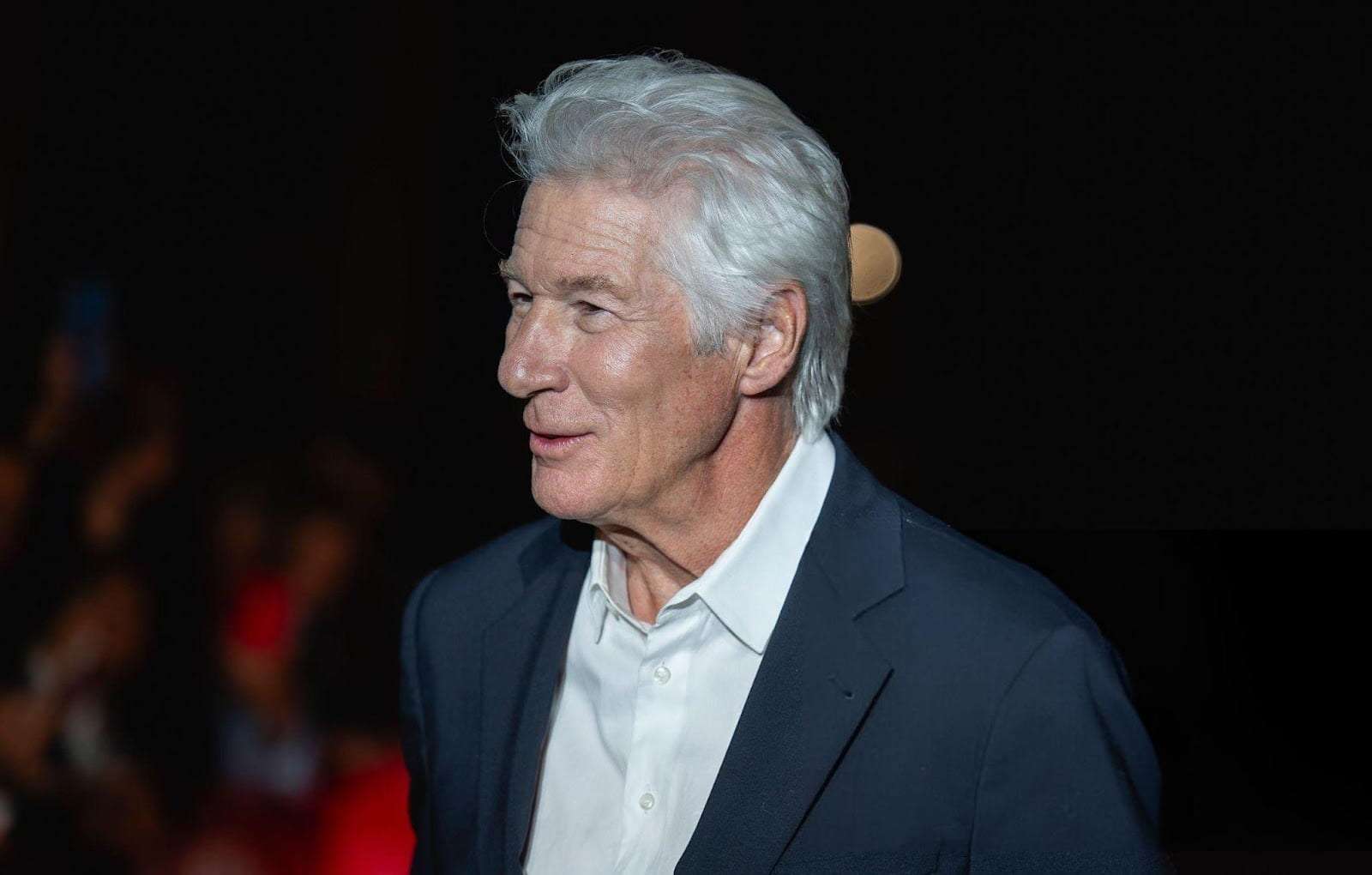 Richard Gere