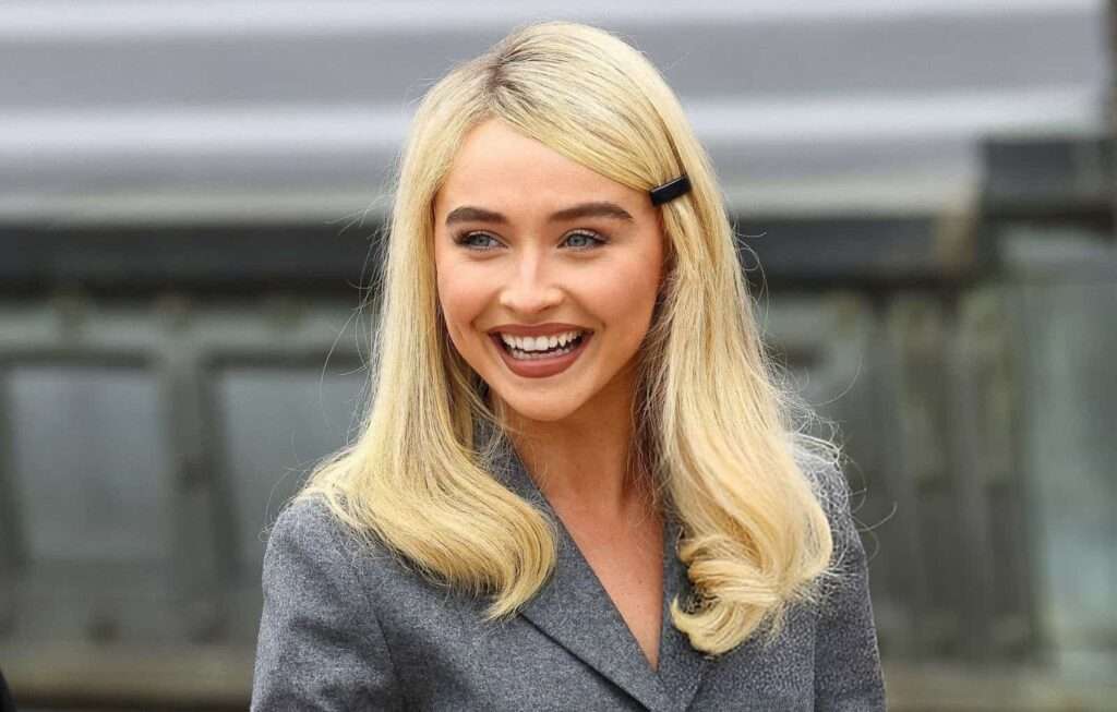 Sabrina Carpenter