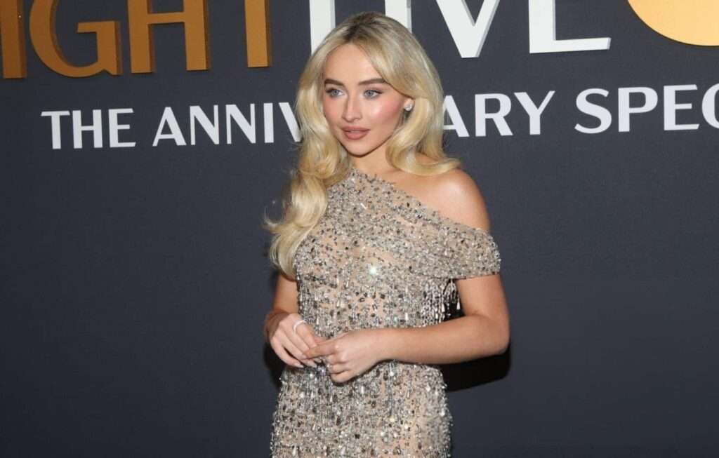 Sabrina Carpenter