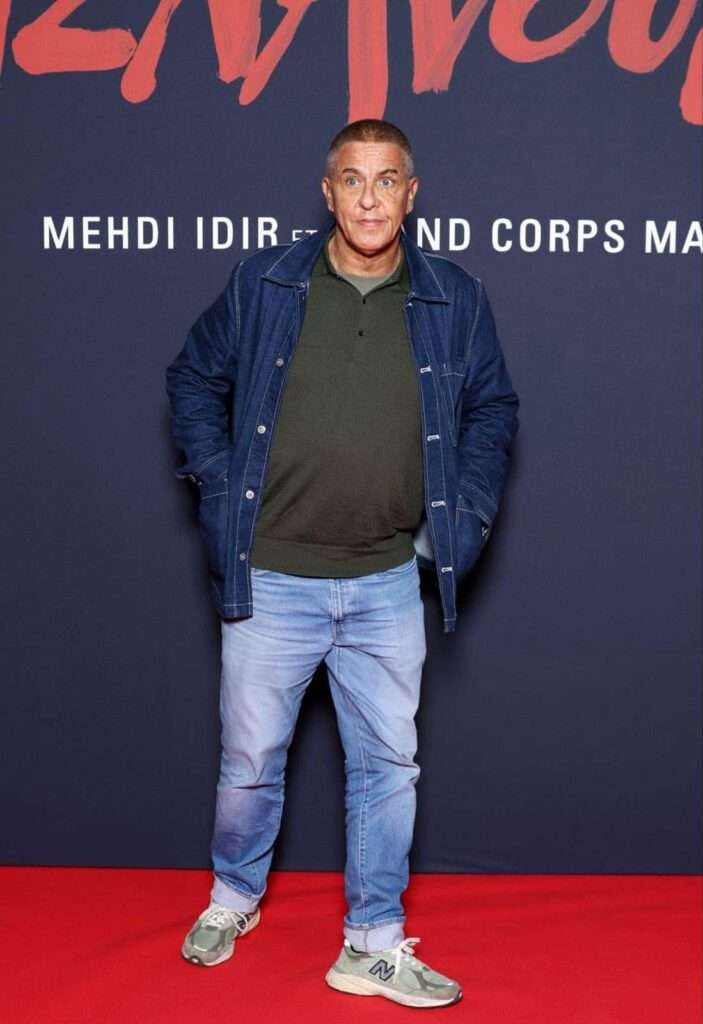 Samy Naceri