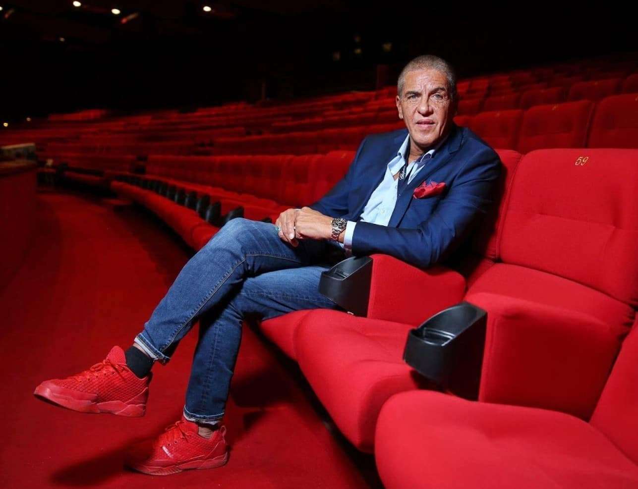 Samy Naceri
