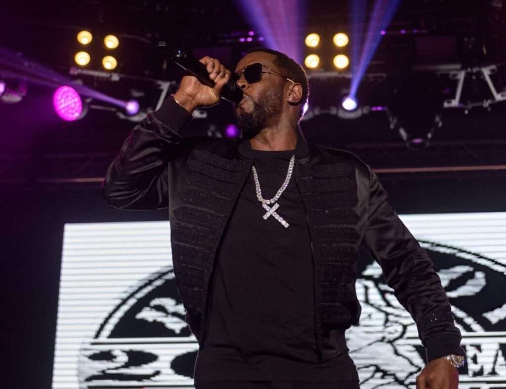 Sean John Combs