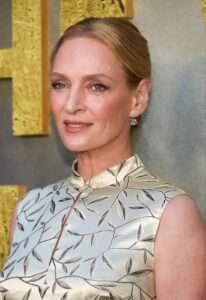 Uma Thurman